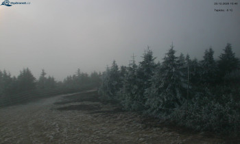 Město Rokytnice nad Jizerou