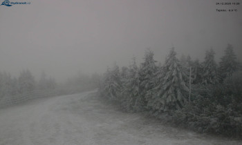 Město Rokytnice nad Jizerou