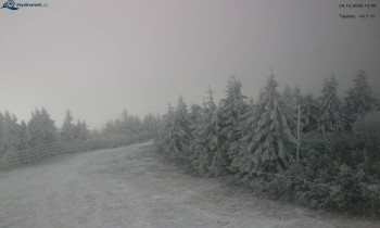 Město Rokytnice nad Jizerou
