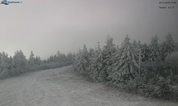 Město Rokytnice nad Jizerou