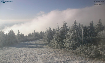 Město Rokytnice nad Jizerou