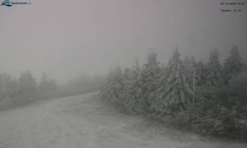 Město Rokytnice nad Jizerou