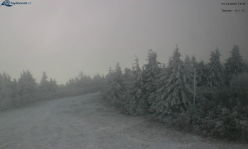 Město Rokytnice nad Jizerou