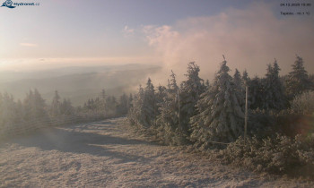 Město Rokytnice nad Jizerou