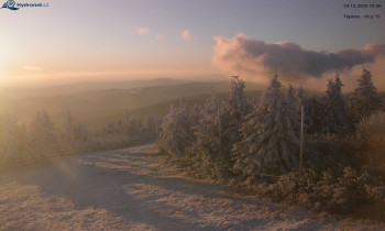 Město Rokytnice nad Jizerou