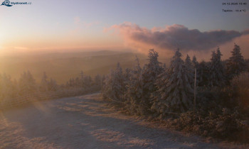 Město Rokytnice nad Jizerou