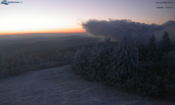 Město Rokytnice nad Jizerou