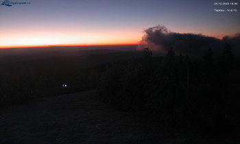 Město Rokytnice nad Jizerou