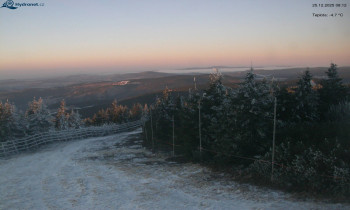 Město Rokytnice nad Jizerou