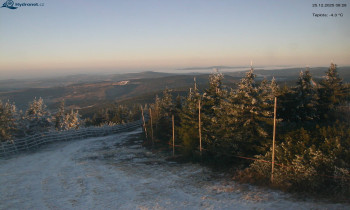 Město Rokytnice nad Jizerou