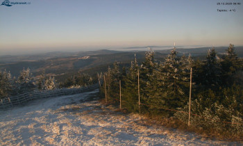 Město Rokytnice nad Jizerou