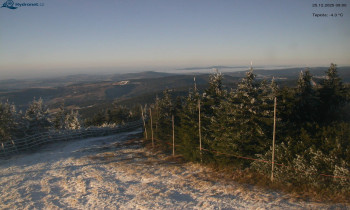Město Rokytnice nad Jizerou