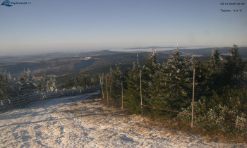 Město Rokytnice nad Jizerou