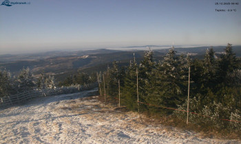 Město Rokytnice nad Jizerou