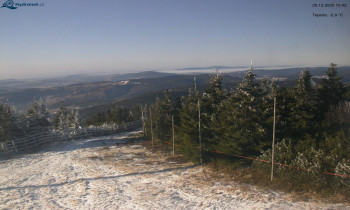 Město Rokytnice nad Jizerou