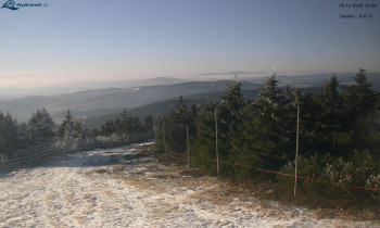 Město Rokytnice nad Jizerou