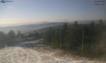 Město Rokytnice nad Jizerou