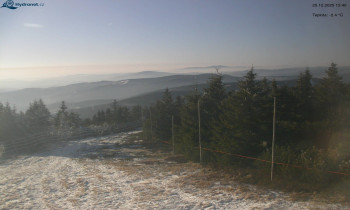 Město Rokytnice nad Jizerou