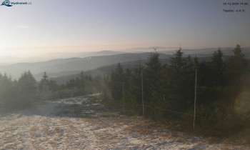 Město Rokytnice nad Jizerou