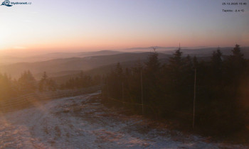 Město Rokytnice nad Jizerou