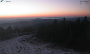 Město Rokytnice nad Jizerou