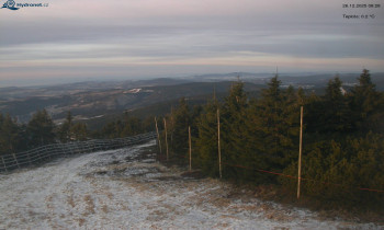 Město Rokytnice nad Jizerou