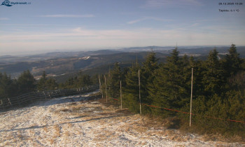 Město Rokytnice nad Jizerou