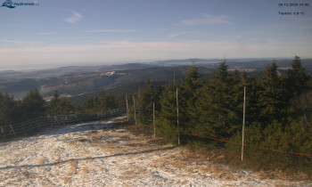 Město Rokytnice nad Jizerou