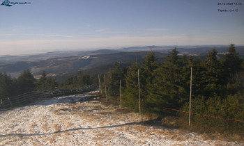 Město Rokytnice nad Jizerou