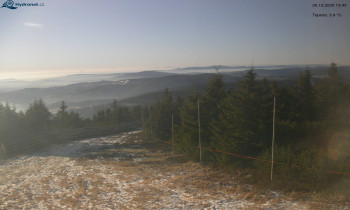 Město Rokytnice nad Jizerou