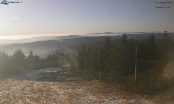 Město Rokytnice nad Jizerou