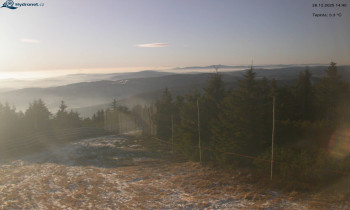 Město Rokytnice nad Jizerou