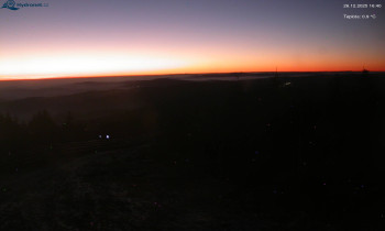 Město Rokytnice nad Jizerou