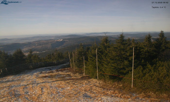 Město Rokytnice nad Jizerou