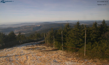 Město Rokytnice nad Jizerou