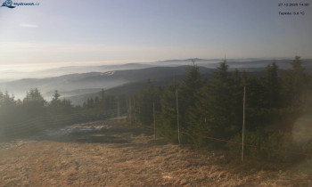 Město Rokytnice nad Jizerou