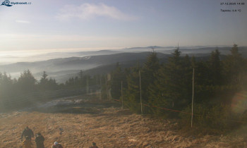 Město Rokytnice nad Jizerou