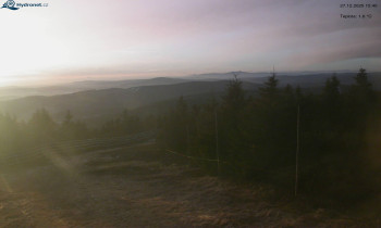 Město Rokytnice nad Jizerou