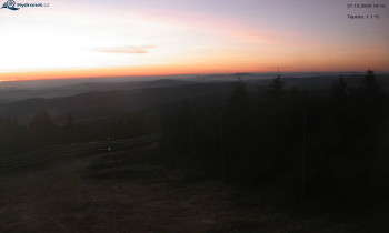 Město Rokytnice nad Jizerou