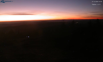 Město Rokytnice nad Jizerou