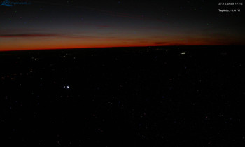 Město Rokytnice nad Jizerou