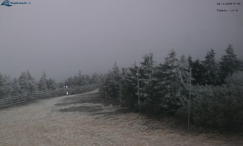 Město Rokytnice nad Jizerou