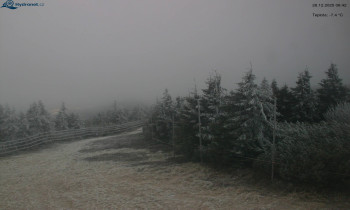 Město Rokytnice nad Jizerou