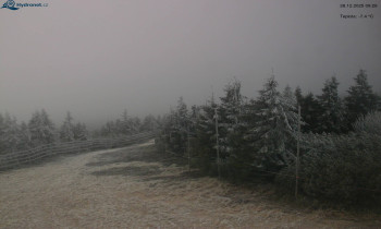 Město Rokytnice nad Jizerou