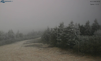 Město Rokytnice nad Jizerou