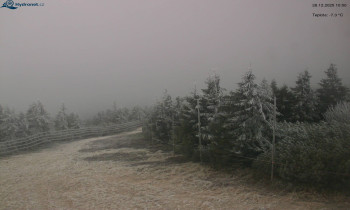 Město Rokytnice nad Jizerou