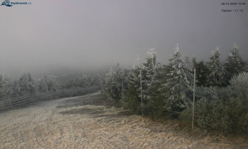 Město Rokytnice nad Jizerou