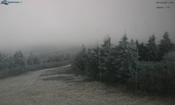 Město Rokytnice nad Jizerou