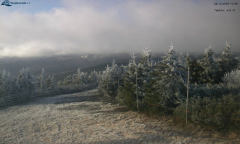 Město Rokytnice nad Jizerou