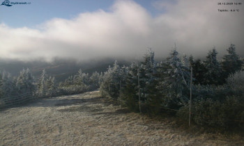 Město Rokytnice nad Jizerou